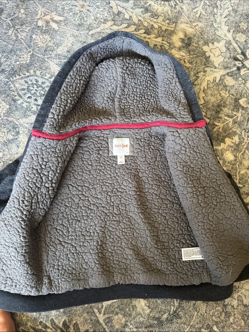 Bundle of 2 Boys Sweatshirts